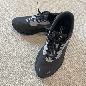 On Cloudrunner 2 Waterproof Road-Running Shoes